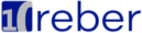 Reber Informatik + Engineering GmbH Logo